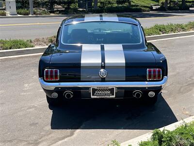 1966 FORD MUSTANG SHELBY GT 350   - Photo 5 - San Juan Capistrano, CA 92675