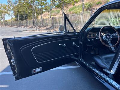 1966 FORD MUSTANG SHELBY GT 350   - Photo 14 - San Juan Capistrano, CA 92675