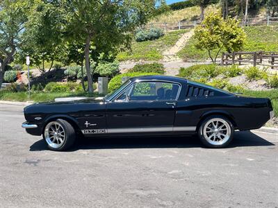 1966 FORD MUSTANG SHELBY GT 350   - Photo 3 - San Juan Capistrano, CA 92675