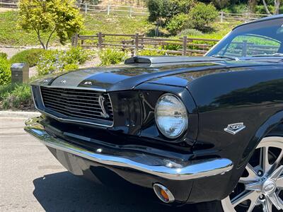 1966 FORD MUSTANG SHELBY GT 350   - Photo 13 - San Juan Capistrano, CA 92675