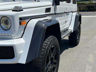 2018 Mercedes-Benz G 550 4x4 Squared   - Photo 11 - San Juan Capistrano, CA 92675