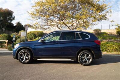 2017 BMW X1 xDrive28i   - Photo 6 - San Juan Capistrano, CA 92675