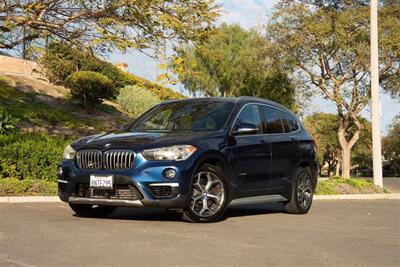 2017 BMW X1 xDrive28i  