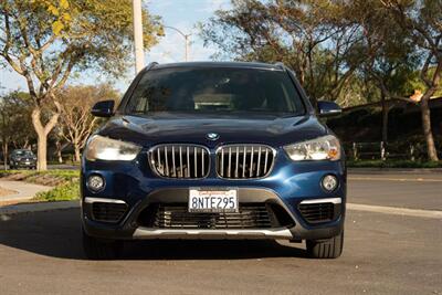 2017 BMW X1 xDrive28i   - Photo 2 - San Juan Capistrano, CA 92675