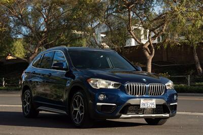 2017 BMW X1 xDrive28i   - Photo 3 - San Juan Capistrano, CA 92675