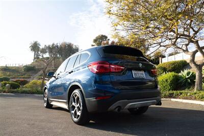 2017 BMW X1 xDrive28i   - Photo 5 - San Juan Capistrano, CA 92675