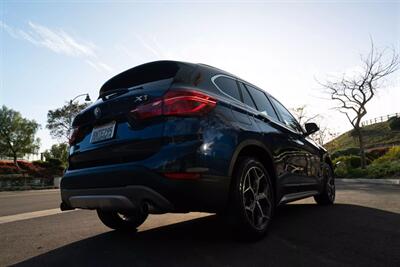 2017 BMW X1 xDrive28i   - Photo 4 - San Juan Capistrano, CA 92675