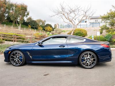 2022 BMW 8 Series M850i xDrive   - Photo 9 - San Juan Capistrano, CA 92675