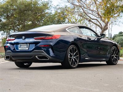 2022 BMW 8 Series M850i xDrive   - Photo 6 - San Juan Capistrano, CA 92675