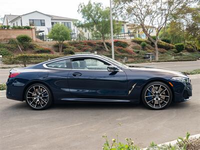 2022 BMW 8 Series M850i xDrive   - Photo 5 - San Juan Capistrano, CA 92675