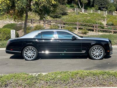 2017 Bentley Mulsanne   - Photo 7 - San Juan Capistrano, CA 92675