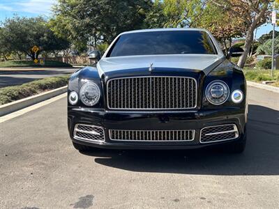 2017 Bentley Mulsanne   - Photo 9 - San Juan Capistrano, CA 92675