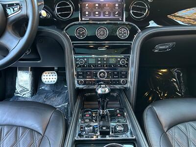 2017 Bentley Mulsanne   - Photo 21 - San Juan Capistrano, CA 92675