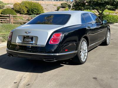 2017 Bentley Mulsanne   - Photo 6 - San Juan Capistrano, CA 92675