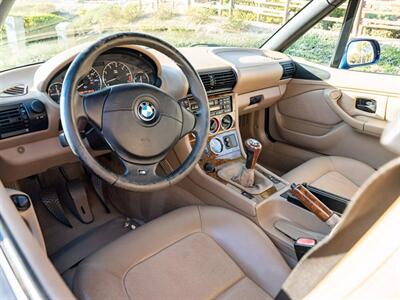 2000 BMW Z3 2.8   - Photo 13 - San Juan Capistrano, CA 92675