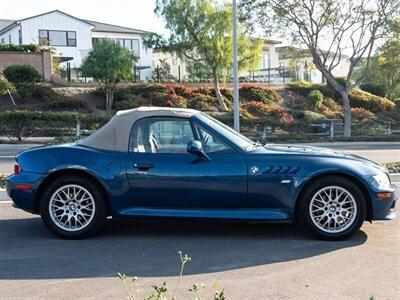 2000 BMW Z3 2.8   - Photo 3 - San Juan Capistrano, CA 92675