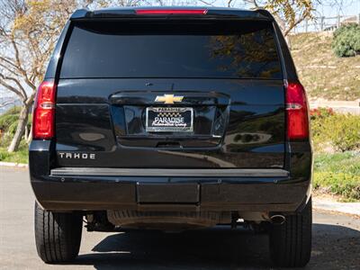 2018 Chevrolet Tahoe LS   - Photo 6 - San Juan Capistrano, CA 92675