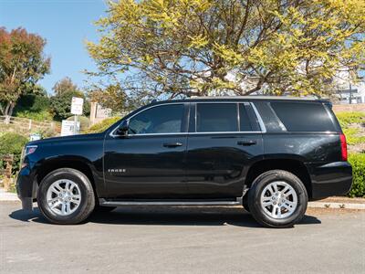 2018 Chevrolet Tahoe LS   - Photo 8 - San Juan Capistrano, CA 92675