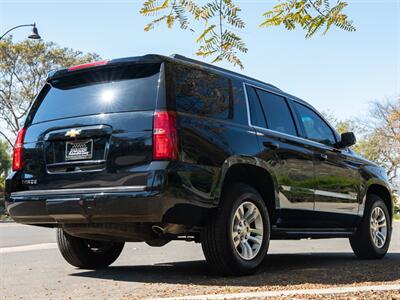 2018 Chevrolet Tahoe LS   - Photo 5 - San Juan Capistrano, CA 92675