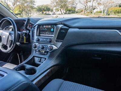 2018 Chevrolet Tahoe LS   - Photo 20 - San Juan Capistrano, CA 92675