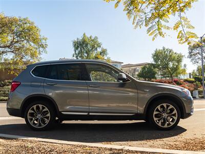 2017 BMW X3 xDrive28i   - Photo 4 - San Juan Capistrano, CA 92675