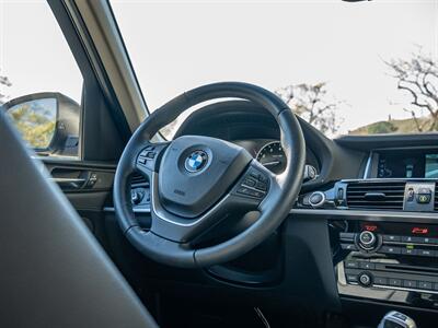 2017 BMW X3 xDrive28i   - Photo 16 - San Juan Capistrano, CA 92675