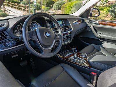 2017 BMW X3 xDrive28i   - Photo 21 - San Juan Capistrano, CA 92675