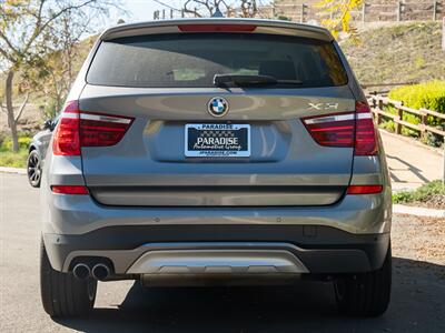 2017 BMW X3 xDrive28i   - Photo 6 - San Juan Capistrano, CA 92675