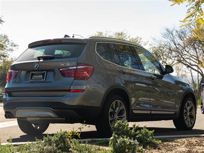 2017 BMW X3 xDrive28i   - Photo 5 - San Juan Capistrano, CA 92675