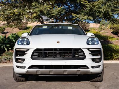 2017 Porsche Macan GTS   - Photo 6 - San Juan Capistrano, CA 92675