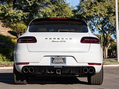 2017 Porsche Macan GTS   - Photo 3 - San Juan Capistrano, CA 92675