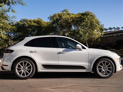 2017 Porsche Macan GTS   - Photo 4 - San Juan Capistrano, CA 92675