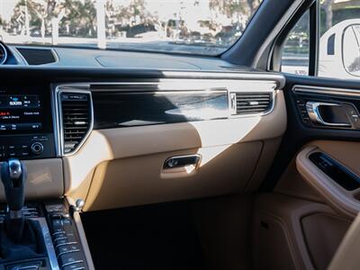 2017 Porsche Macan GTS   - Photo 13 - San Juan Capistrano, CA 92675