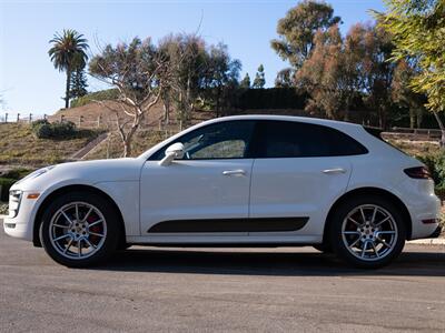 2017 Porsche Macan GTS   - Photo 2 - San Juan Capistrano, CA 92675