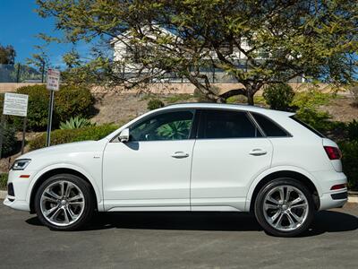 2018 Audi Q3 2.0T Premium Plus   - Photo 8 - San Juan Capistrano, CA 92675