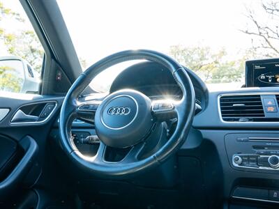 2018 Audi Q3 2.0T Premium Plus   - Photo 19 - San Juan Capistrano, CA 92675