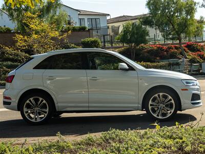 2018 Audi Q3 2.0T Premium Plus   - Photo 4 - San Juan Capistrano, CA 92675