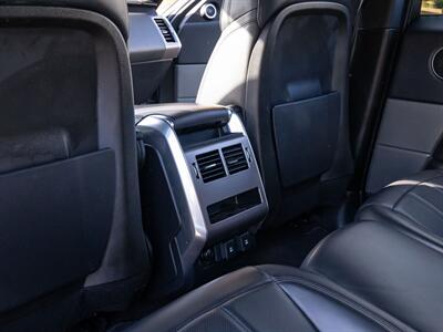 2020 Land Rover Range Rover Sport HSE   - Photo 40 - San Juan Capistrano, CA 92675