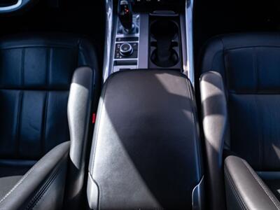 2020 Land Rover Range Rover Sport HSE   - Photo 17 - San Juan Capistrano, CA 92675