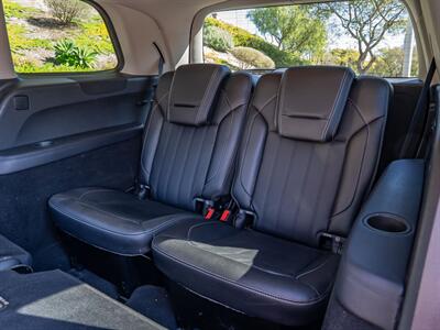 2013 Mercedes-Benz GL 450 4MATIC   - Photo 26 - San Juan Capistrano, CA 92675