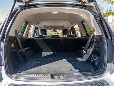 2013 Mercedes-Benz GL 450 4MATIC   - Photo 28 - San Juan Capistrano, CA 92675