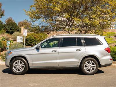 2013 Mercedes-Benz GL 450 4MATIC   - Photo 7 - San Juan Capistrano, CA 92675