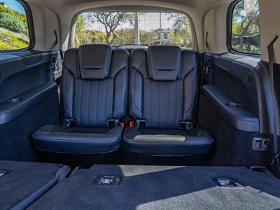 2013 Mercedes-Benz GL 450 4MATIC   - Photo 25 - San Juan Capistrano, CA 92675