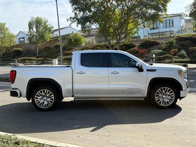 2019 GMC Sierra 1500 Denali   - Photo 8 - San Juan Capistrano, CA 92675