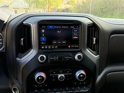 2019 GMC Sierra 1500 Denali   - Photo 27 - San Juan Capistrano, CA 92675