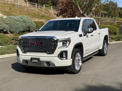 2019 GMC Sierra 1500 Denali   - Photo 3 - San Juan Capistrano, CA 92675