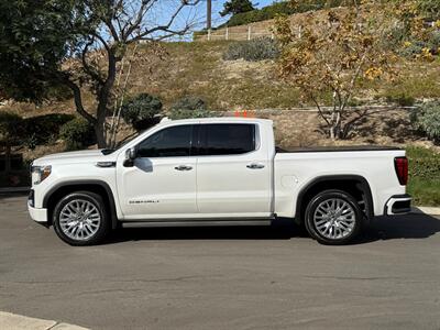 2019 GMC Sierra 1500 Denali   - Photo 4 - San Juan Capistrano, CA 92675