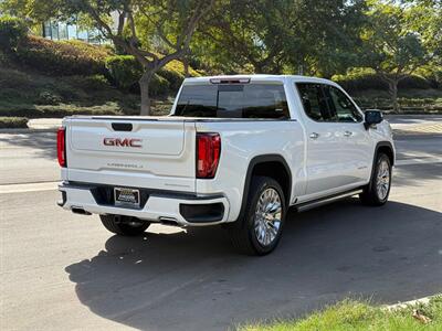 2019 GMC Sierra 1500 Denali   - Photo 7 - San Juan Capistrano, CA 92675