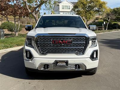 2019 GMC Sierra 1500 Denali   - Photo 2 - San Juan Capistrano, CA 92675