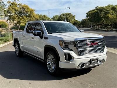 2019 GMC Sierra 1500 Denali   - Photo 9 - San Juan Capistrano, CA 92675